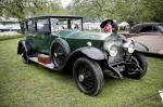 Rolls-Royce Phantom I Hooper Sports Saloon 1925 года